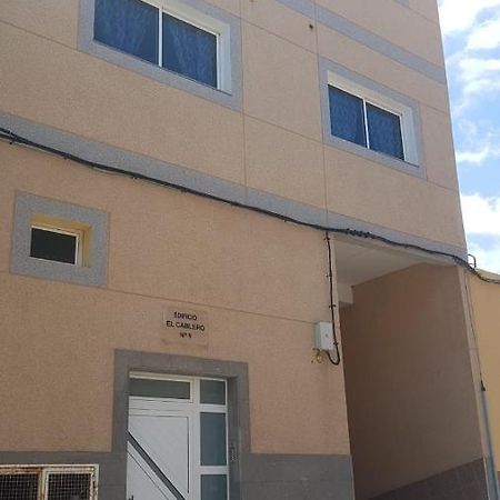 Pozo El Cablero Leilighet Las Palmas de Gran Canaria Eksteriør bilde